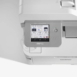 Ново цветно А4 LED многофункционално устройство Brother MFC-L8340CDW - image 6
