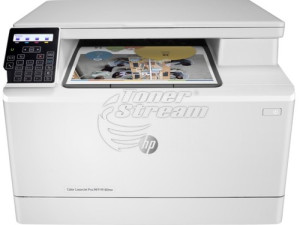 Color LaserJet Pro M180 MFP-0