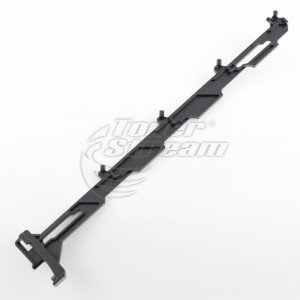 Lever Lock Slide Left