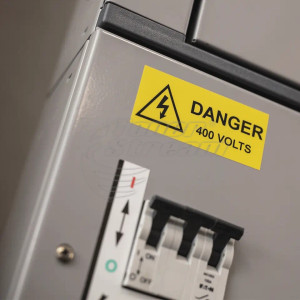 New color label thermal printer Brother PT-E560BTVP - image 5