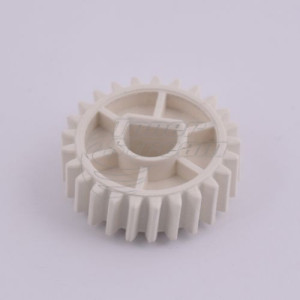 Gear Lower Roller - HPM652GEAR25T-CET suppliеr CET Group for use in Color LaserJet Enterprise M652 - image 3