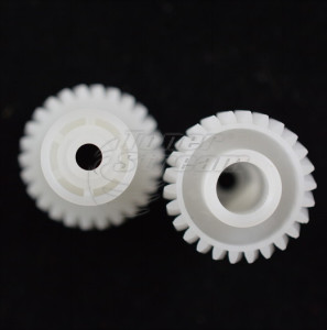 Others BR4800GEAR-N-SCC, Static Control, black, for use in DR-8000
