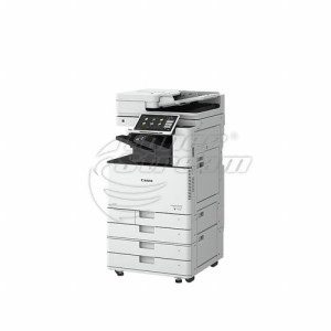 ImageRUNNER ADVANCE DX C3730-0