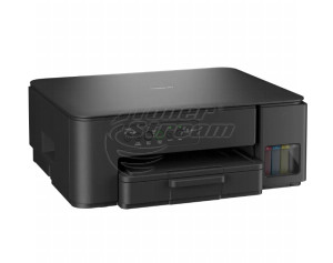 Ново цветно А4 мастиленоструйно многофункционално устройство Brother DCP-T430W - image 4