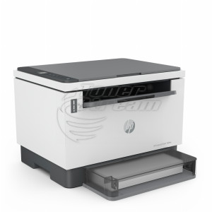 LaserJet Tank MFP 1604w Нова машина-1