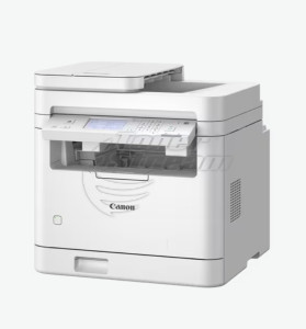 New monochrome А4 laser multifunctional Canon i-SENSYS MF287dw - image 3