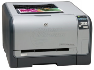 Color LaserJet CP1515-0