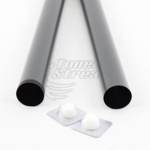 Fuser Fixing Film HPM712FF-2-CET manufacturer CET Group , for use in LaserJet Enterprise 700 M712 - image 4