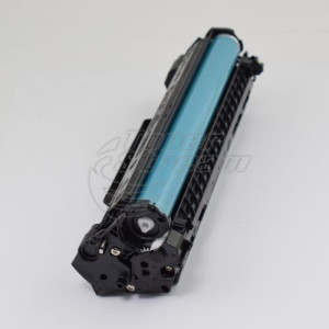 New original toner cartridge Hewlett-Packard W1420A - 142A- 950 copies, monochrome, for use in LaserJet M110