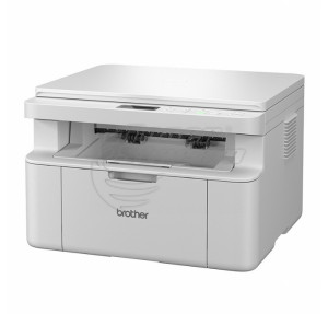 New monochrome А4 laser multifunctional Brother DCP-L1630W-1