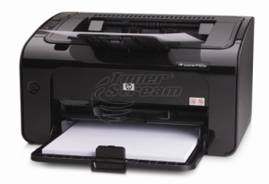 LaserJet Pro P1102-0