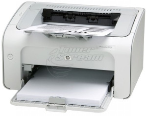 LaserJet P1005-0