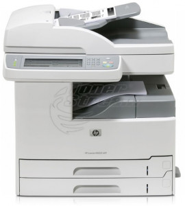 LaserJet M5025 MFP-0