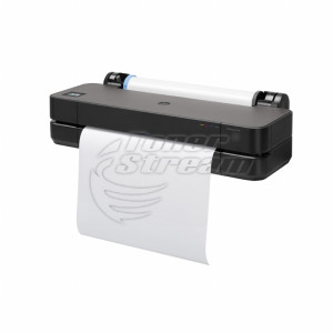 New color large InkJet printer Hewlett-Packard DesignJet T250 - Image 2