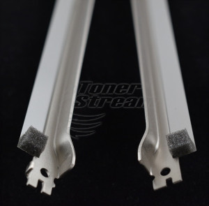 Doctor blade SAM2160BD-SCC, monochrome, suppliеr Static Control, for use in 106R02773