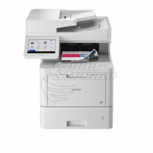 New color А4 laser multifunctional Brother MFC-L9630CDN - image 2