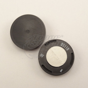 Чип за модул - DELL5110CHIP18КB-SCC 18000 копия черен, доставчик Static Control предназначен за KD584 - Изображение 3