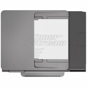 New color А4 InkJet multifunctional Hewlett-Packard OfficeJet 8012eAiO Printer - image 6