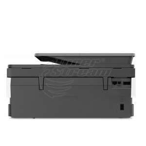New color А4 InkJet multifunctional Hewlett-Packard OfficeJet 8012eAiO Printer - image 5