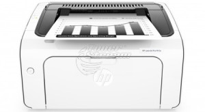 LaserJet Pro M12-0