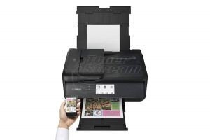 Ново цветно А4 мастиленоструйно многофункционално устройство Canon PIXMA TS9550аAll-In-One - Изображение 5
