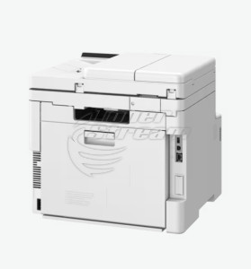 New color А4 laser multifunctional Canon i-SENSYS MF664Cdw - image 5