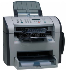 LaserJet M1319-0