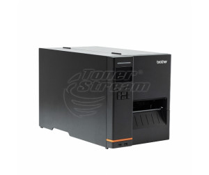 New monochrome label thermal printer Brother TJ-4520TN - image 4