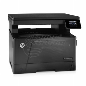 LaserJet Pro M435 MFP-0