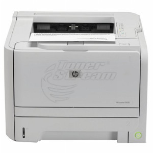 LaserJet P2035-0