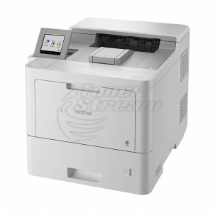 New color А4 laser printer Brother HL-L9430CDN - image 3