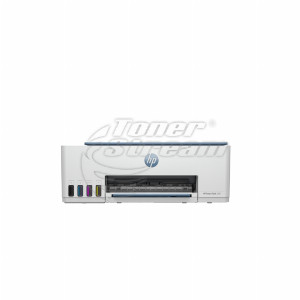 Ново цветно А4 мастиленоструйно многофункционално устройство Hewlett-Packard Smart Tank 585 - Изображение 6