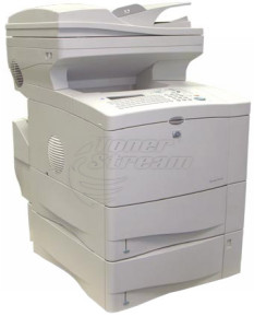 LaserJet 4101 MFP-0