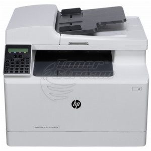 Color LaserJet Pro M181 MFP-0