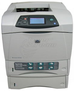 LaserJet 4200-0