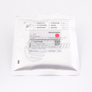 Developer MINC287D170M-CET 170 gr. 70000 copies magenta, suppliеr CET Group, for use in IU-214M - image 2