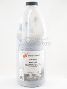 Монохромен тонер в бутилкаHP7MPT1KG-SCC - 1000 гр. , доставчик Static Control предназначен за W1420A - 142A