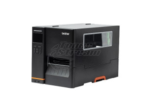 New monochrome label thermal printer Brother TJ-4520TN - image 3