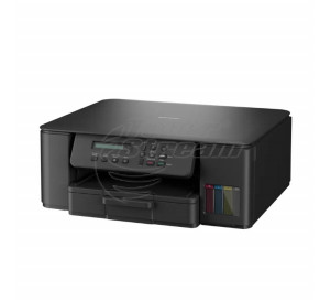 Ново цветно А4 мастиленоструйно многофункционално устройство Brother DCP-T530DW - image 7