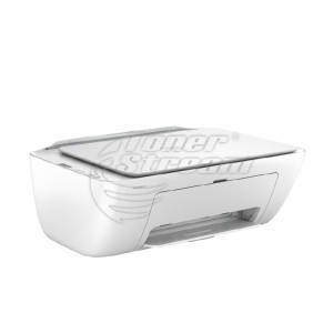 New color А4 InkJet multifunctional Hewlett-Packard DeskJet 2810eAll-in-One Printer - image 3