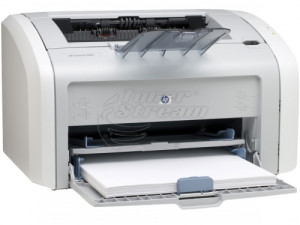 LaserJet 1020-0