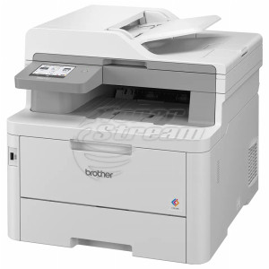 Ново цветно А4 LED многофункционално устройство Brother MFC-L8340CDW - image 3