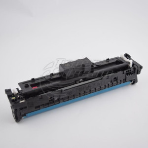 Нова оригинална тонер касета Hewlett-Packard W2203A - 220A- 1800 копия, магента, предназначена за Color LaserJet Pro 4202