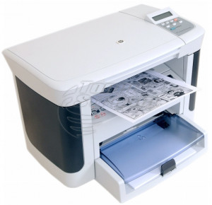 LaserJet M1120 MFP-0