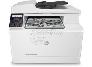 Color LaserJet Pro M183 MFP-0