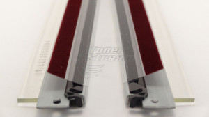 Wiper blade for drum LEXT420BW-SCC, monochrome, suppliеr Static Control, for use in 12A3710