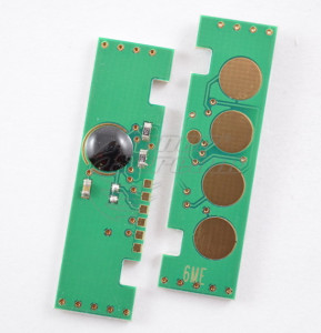 Чип за модул - SAM365CHIP1KM-SCC 1000 копия магента, доставчик Static Control предназначен за CLT-M406S / SU252A - Изображение 4