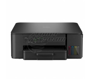 Ново цветно А4 мастиленоструйно многофункционално устройство Brother DCP-T430W - image 7