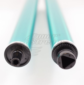 Photoconductor - OPCMINC451OPCCOL-CET 120000 copies, color, suppliеr CET Group for use in IU-610C - image 4