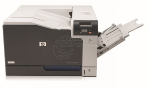 New color A3 laser printer Hewlett-Packard Color LaserJet Pro CP5225n - image 2